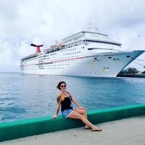 Meet your Posher, Jessica